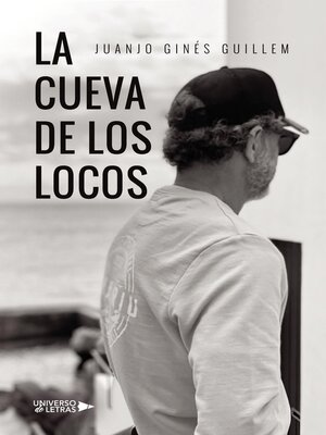 cover image of La cueva de los locos